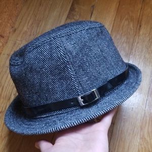 Banana Republic  Wool Fedora